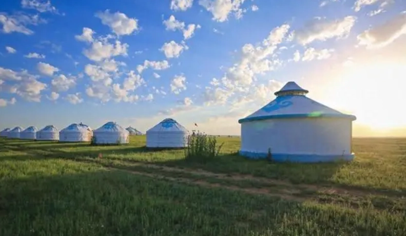 內蒙古最佳旅遊時間