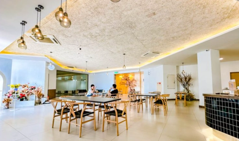 高雄海景咖啡廳推薦