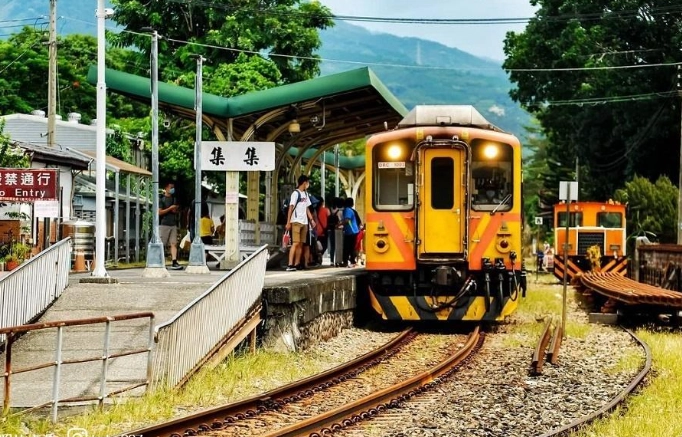 台湾农庄景点推荐