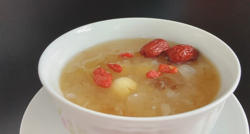 白木耳過敏症狀