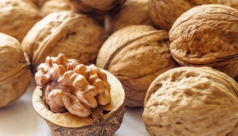 核桃健康好處