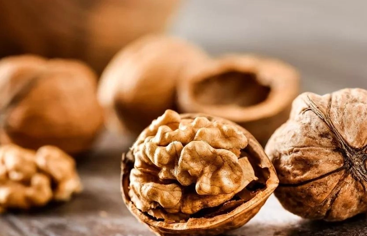 核桃什麼時候吃