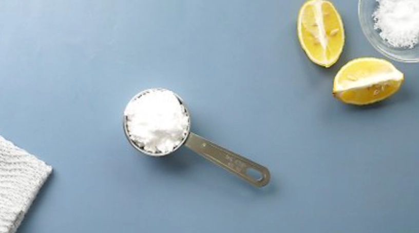 檸檬酸清洗硬幣