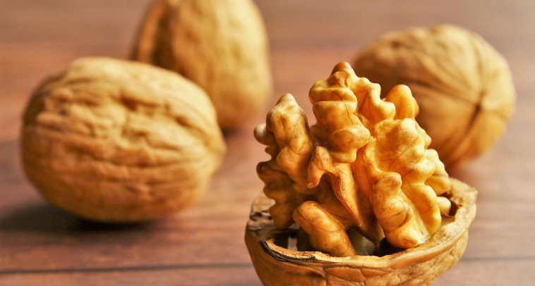 核桃食用禁忌