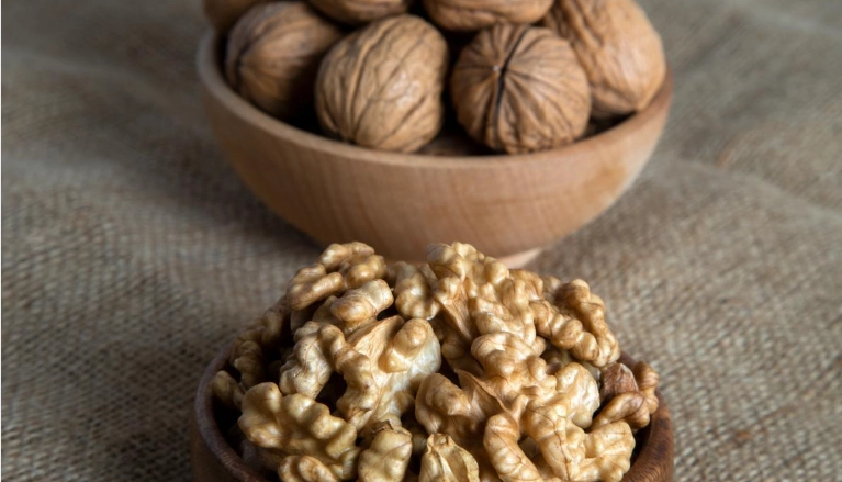 核桃食用禁忌