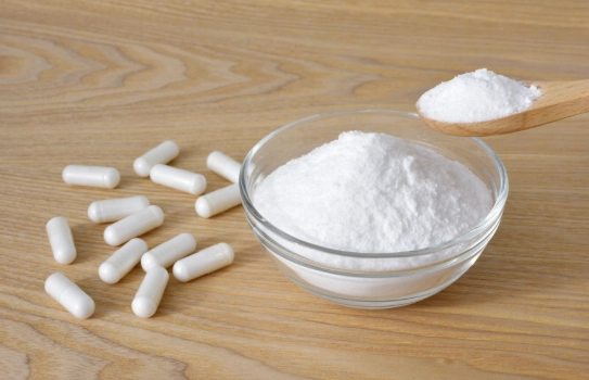 牛磺酸食物來源