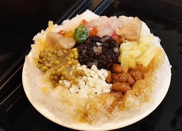 石牌捷運站餐廳