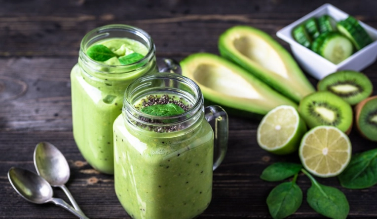 綠拿鐵儲存方法