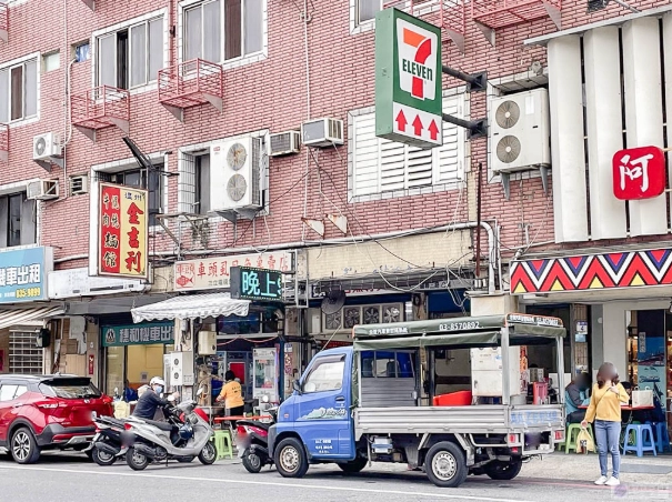 花蓮火車站美食