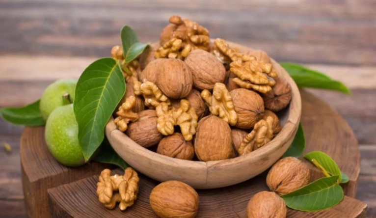 核桃健康益處