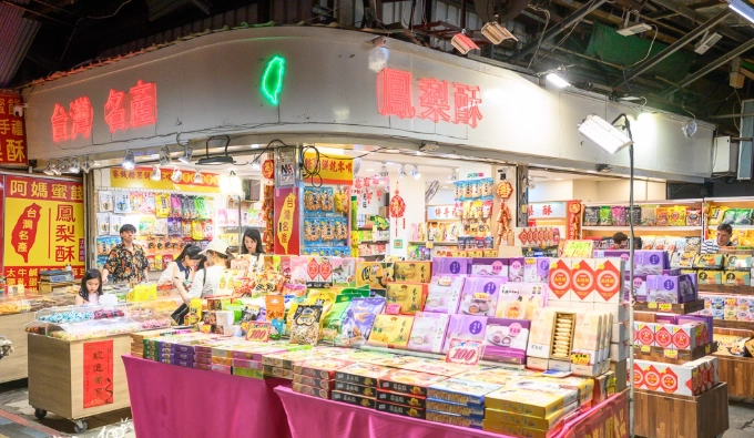 士林夜市美食推薦