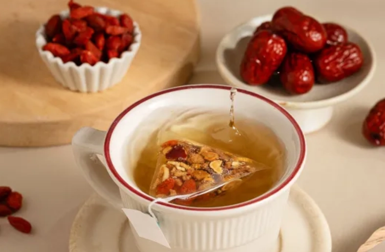 補氣茶飲用方法