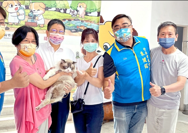 品種貓照顧費用