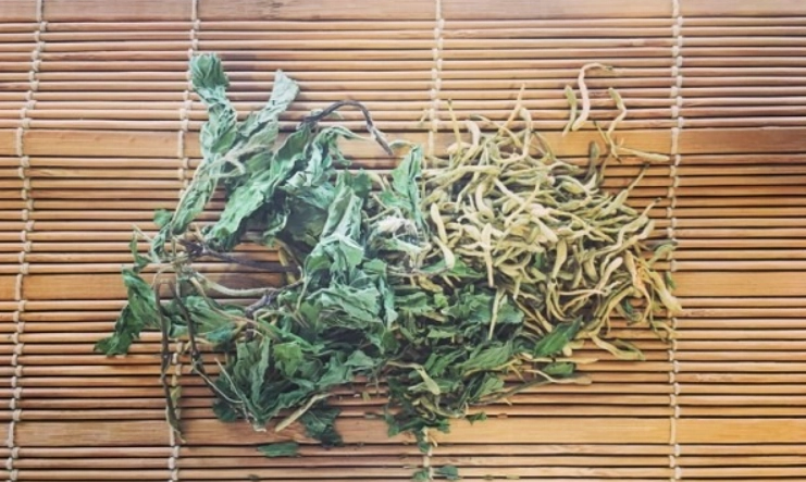 薄荷茶健康益處