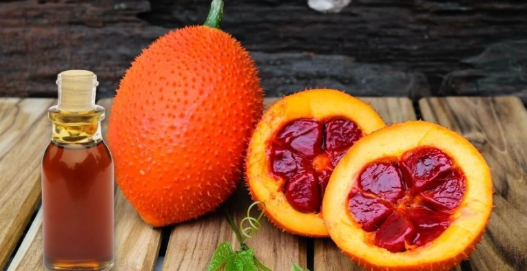 木鱉果油安全使用