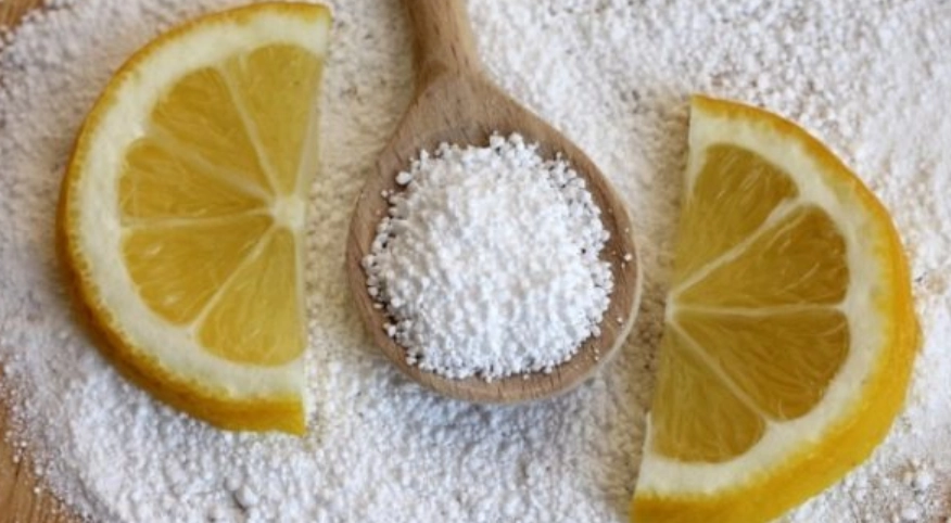 檸檬酸可以吃嗎