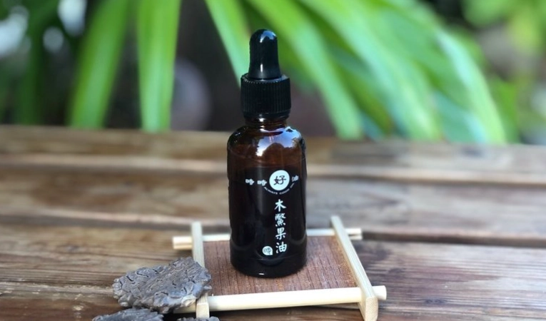 木鱉果油安全使用