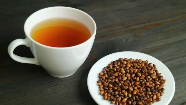 大麥茶壞處