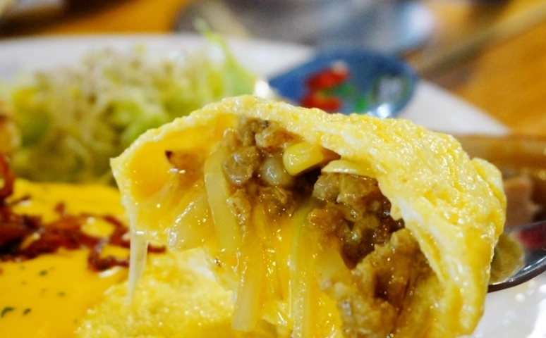 不限時早午餐新北