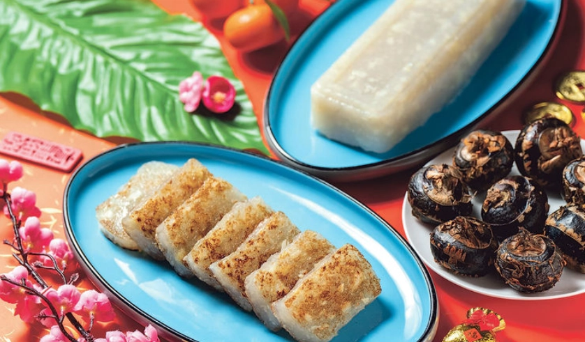 古早味點心食譜