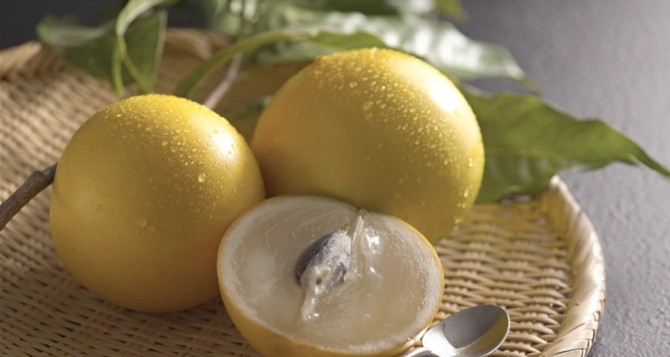 黃金果食用禁忌