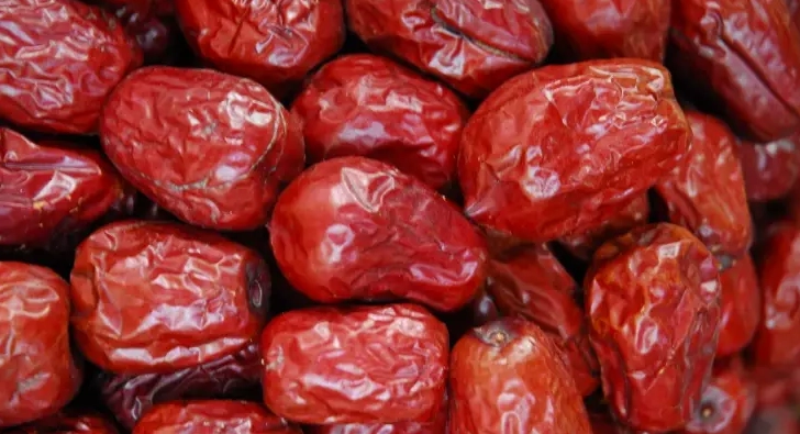 金銀花紅棗禁忌