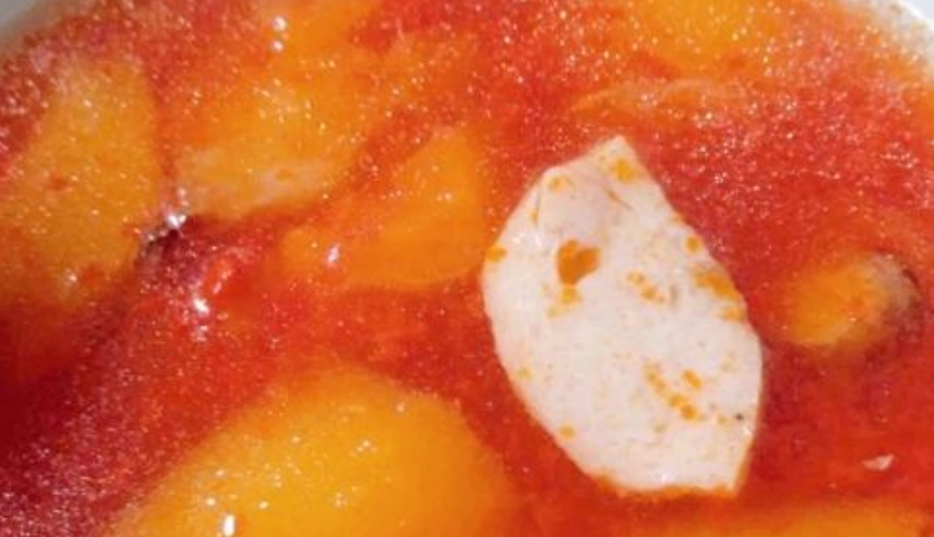 木鱉果茶副作用