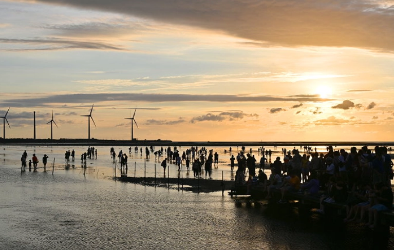 24小時夜景去處