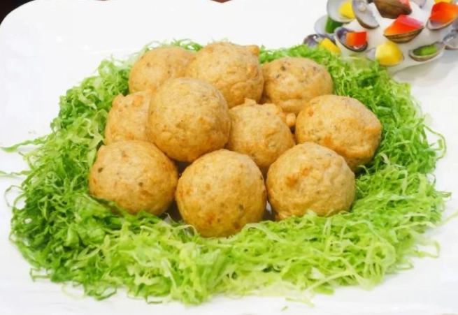 台北中山区必吃