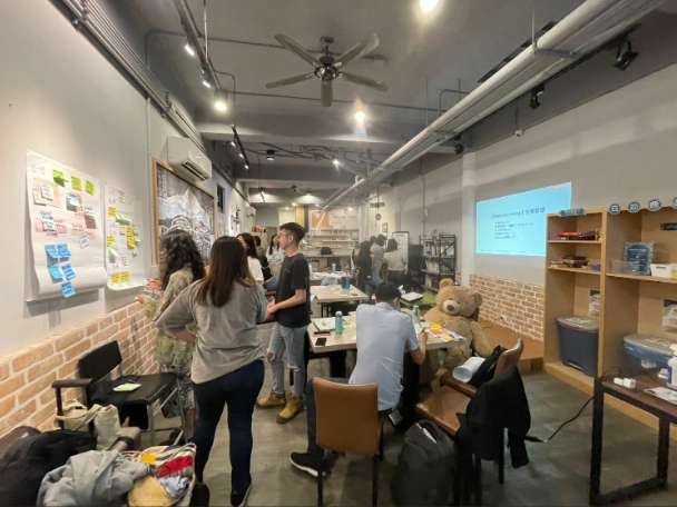 淡水包棟民宿推薦