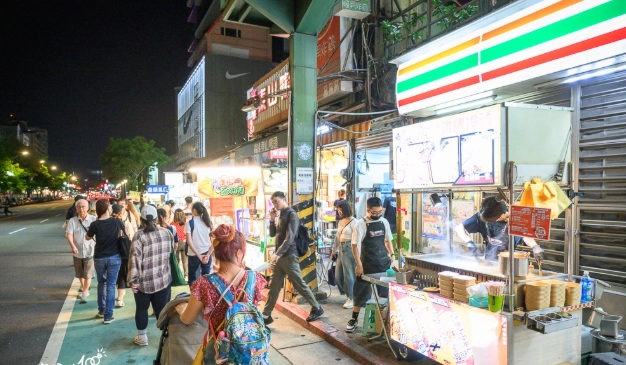 士林夜市飲料推薦