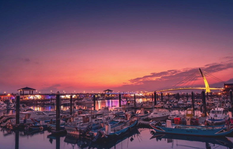 新北一日遊景點