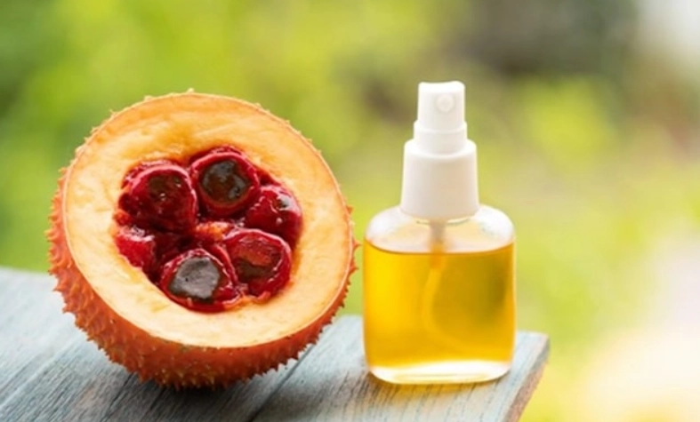 木鱉果油安全使用