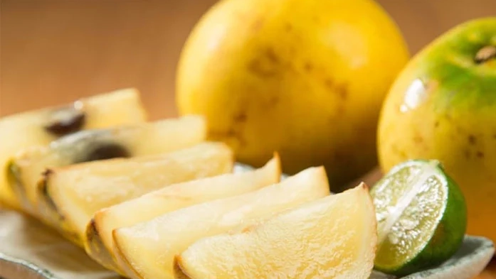 黃金果食用禁忌