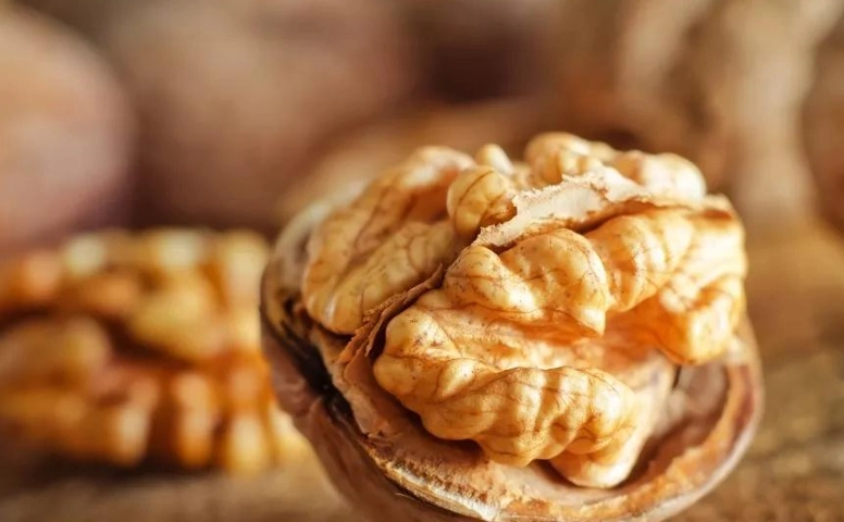 核桃最佳食用時間