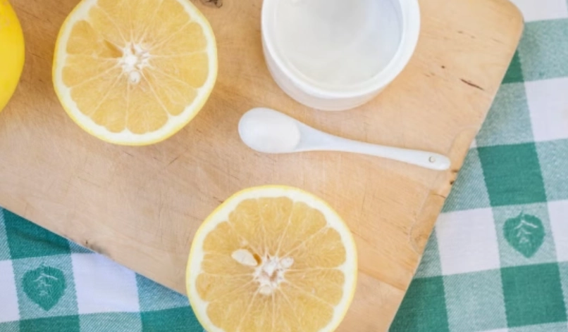 食品級檸檬酸食用安全