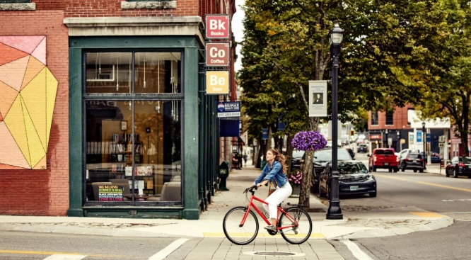 緬因州旅遊攻略