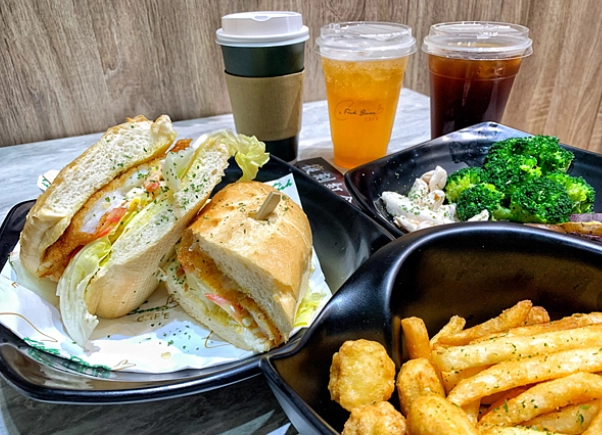 花蓮火車站餐廳推薦