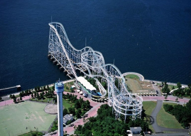 八景島海島樂園門票