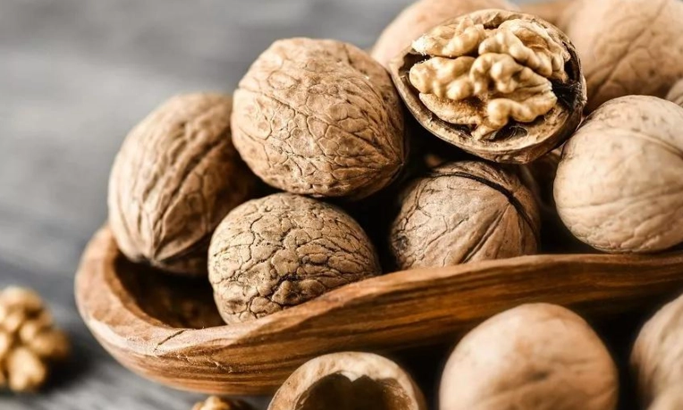 核桃最佳食用時間