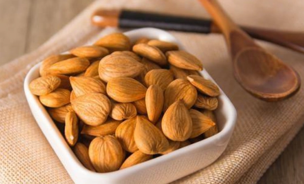 杏仁健康益處