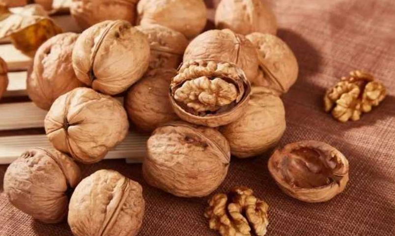 核桃營養攝取時機