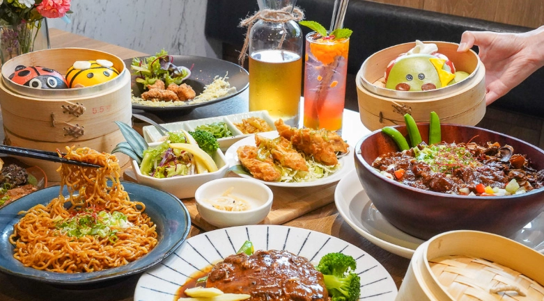 高雄前鎮區美食