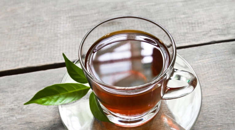 麥茶咖啡因影響