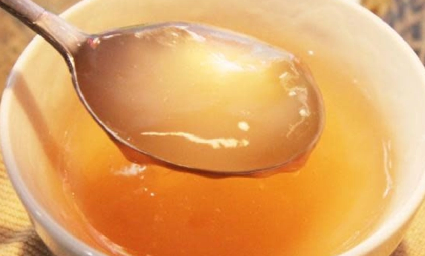 蓮藕粉最佳食用時機