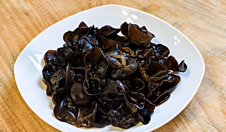 預防隔夜木耳中毒