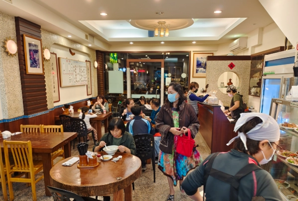 花蓮火車站小吃推薦