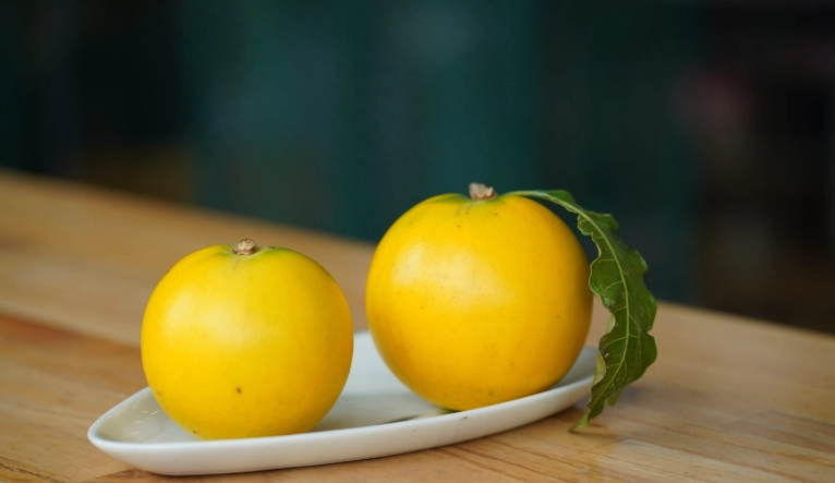 黃金果食用禁忌