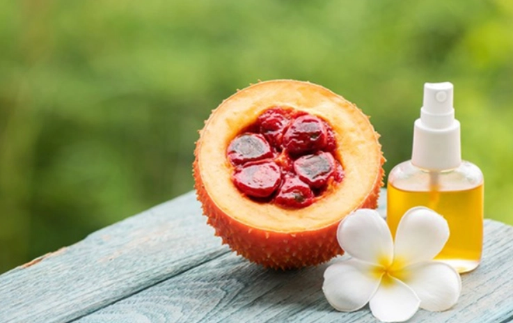 木鱉果油安全使用