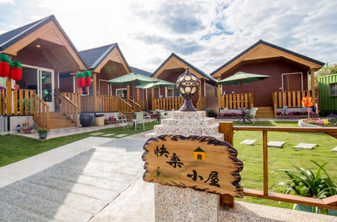 小琉球海景民宿